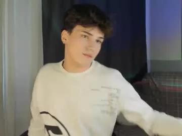 mystic_evan on Chaturbate