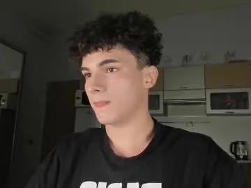 mystic_evan on Chaturbate