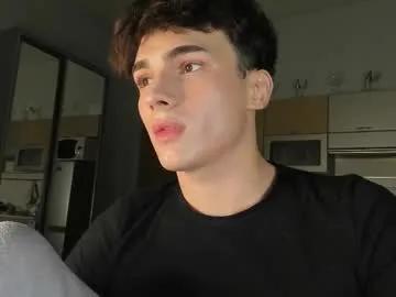 mystic_evan on Chaturbate