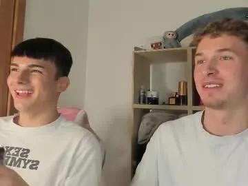 mystic_evan on Chaturbate