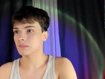 mystic_evan on Chaturbate