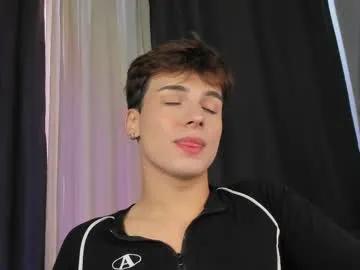 mystic_evan on Chaturbate