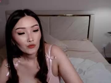 mysticsirenn on Chaturbate