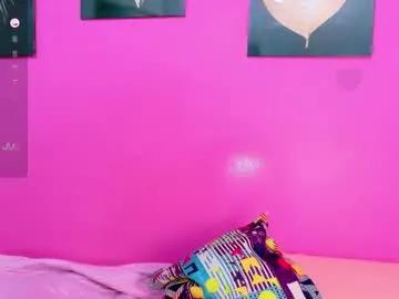 Away mysugarmoomy on Chaturbate