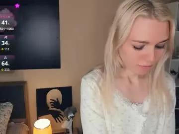 myviolet_rush on Chaturbate
