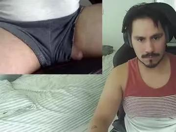 n0ttheface — Cum Chill #gay #Gaming #Bear