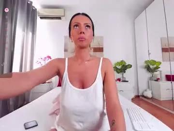 nadeen_ on Chaturbate