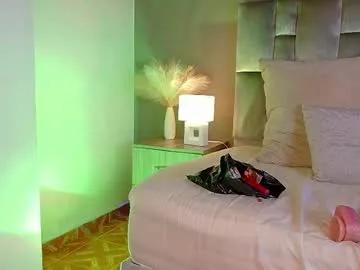 nahomicampbell_ on Chaturbate