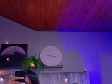 nahomicampbell_ on Chaturbate