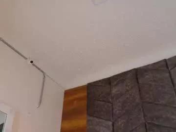 nahomicampbell_ on Chaturbate