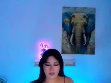 nairobbits on Chaturbate