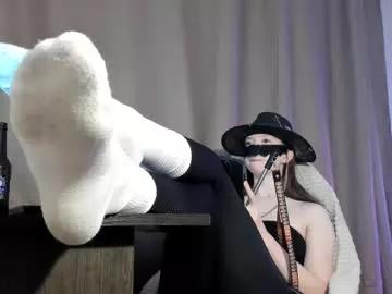 naked_psychologist on Chaturbate