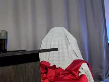 naked_psychologist on Chaturbate