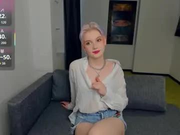 nakishacroshaw on Chaturbate