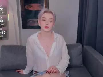 nakishacroshaw on Chaturbate