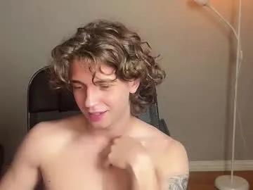 namiraaxel on Chaturbate