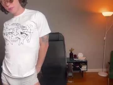 namiraaxel on Chaturbate