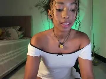 Chaturbate naomii1020 is Freechat naomii1020 — #ebony #18 #squirt #skinny