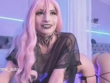 naomii_soto on Chaturbate