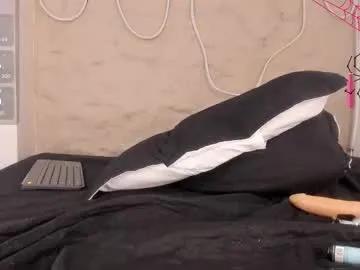 naomy_gyal on Chaturbate