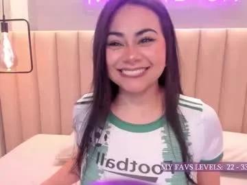 naomymonroe_ on Chaturbate