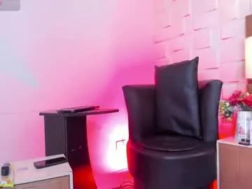 naomyrivera on Chaturbate