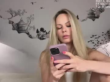nataliexxxfabio on Chaturbate