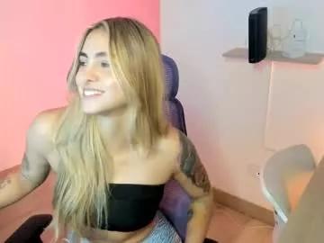 nataly_05 on Chaturbate