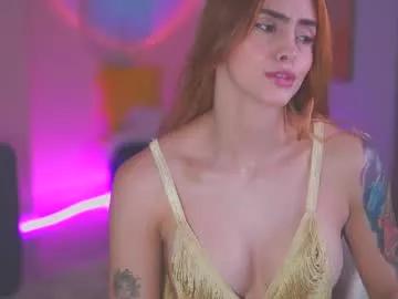 nataly_05 on Chaturbate