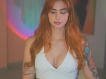 nataly_05 on Chaturbate