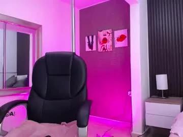 natasha__jackson on Chaturbate