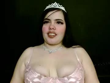 nathaly_rose1126 on Chaturbate