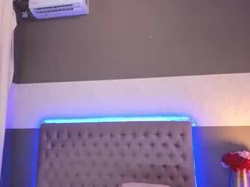 nathalystars on Chaturbate