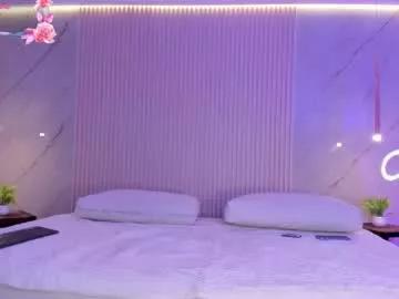 nathassa_grant on Chaturbate