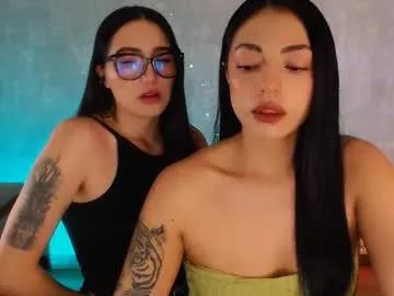 natval_ on Chaturbate