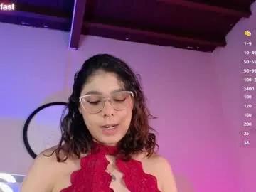 Freechat naty_saenz3 on Chaturbate