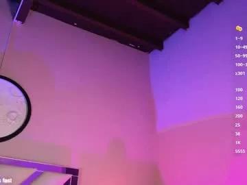 Freechat naty_saenz3 on Chaturbate