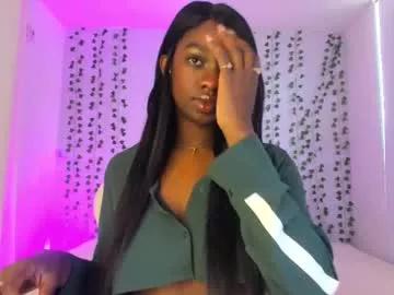 nayah_williams on Chaturbate