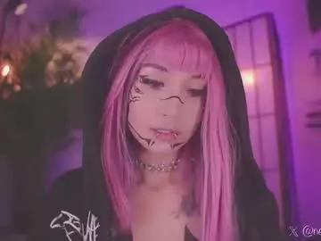 nekyra_san on Chaturbate