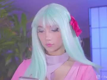 nekyra_san on Chaturbate