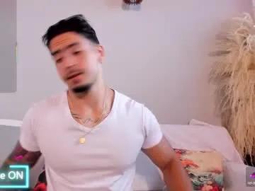 Freechat neo_dimou on Chaturbate