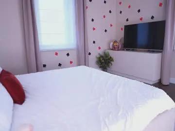 newchloe18 on Chaturbate