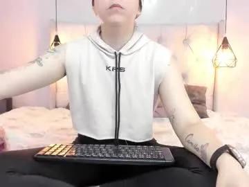 nezukokamado1_ — GOAL: Good morning Mile [20 tokens remaining] Welcome, I hope I can satisfy your most delicious desires, feel at home and be respectful #squirt #hairy #fuckmachine #anal #feet