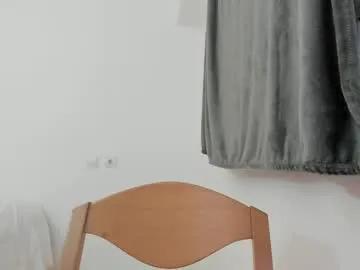 nicebrown on Chaturbate