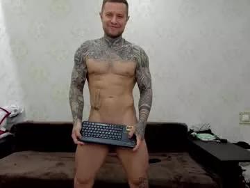 Freechat nick_howlenxx on Chaturbate