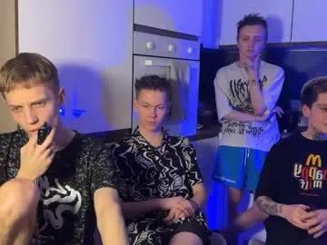 nick_kule — GOAL: show dick and precum [99 tokens remaining] today i'm very horny #young  #twink #gay #new #lovense