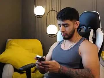 nick_vans on Chaturbate