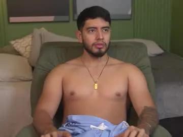 nick_vans on Chaturbate