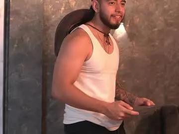 nick_vans on Chaturbate