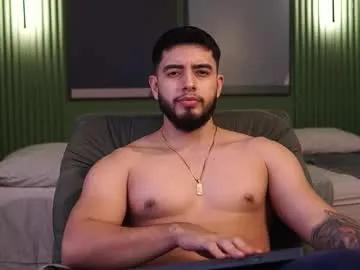 nick_vans on Chaturbate